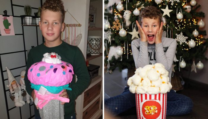 sinterklaas surprise, sinterklaas surprise maken, kinder surprise tips en ideeen