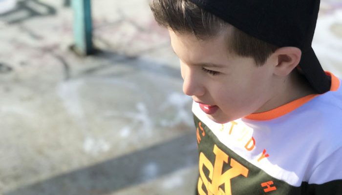 skurk jongenskleding, skurk zomer 2020