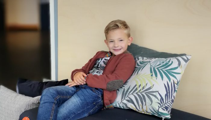 stelen van je kind, snoepjes stelen