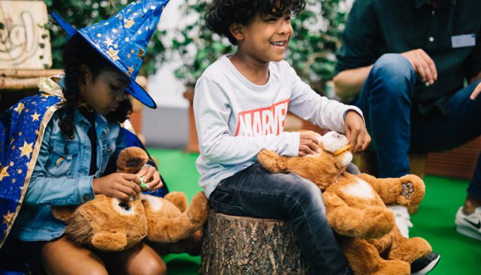 Picture by ©KIRSTENVANSANTEN