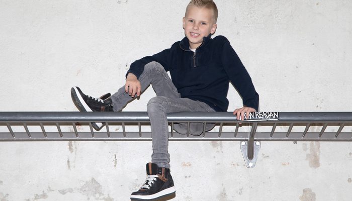 trackstyle jongensschoenen