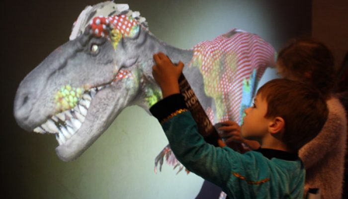 trix in Naturalis, T rex in Town, naturalis leiden, kinderuitje, dagje uit met jongens