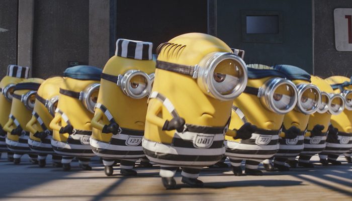 verschrikkelijke ikke 3