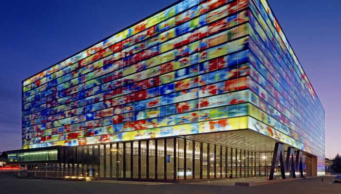 logging talent gezoch