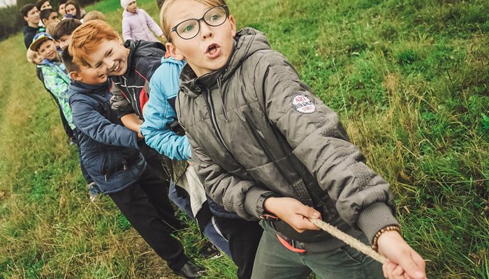 voor het eerst naar het voortgezet onderwijs, brugpieper, middelbare school