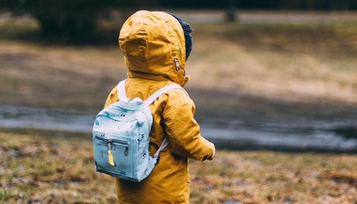 voorbereiding op de basisschool