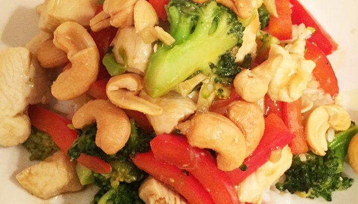 wat eten we vandaag, boodschappen doen met je kind