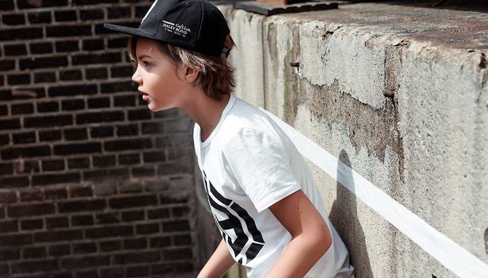 zwart wit kinderkleding, zwart wit jongenskleding, tienerkleding, teenfashion, black and white fashion